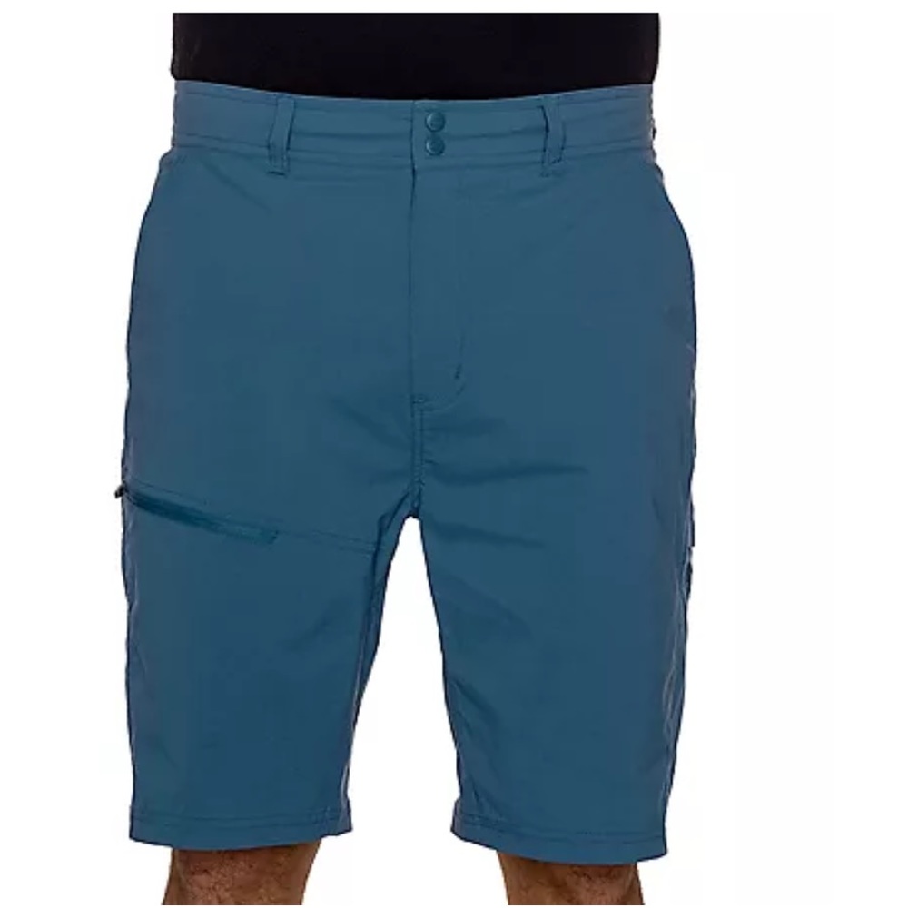 Reel Life Riptide Shorts